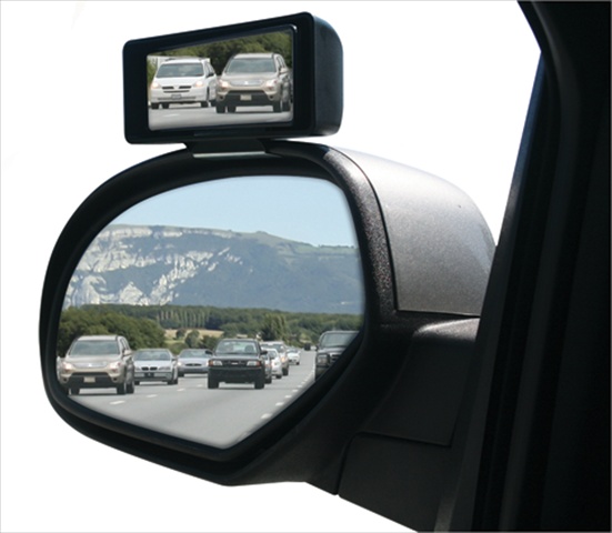Picture of Camco 25633 Extra View Mirror