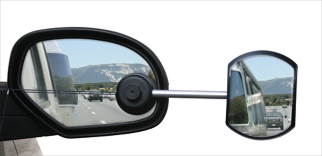 Picture of Camco 25668 Tow-N-See Towing Mirror