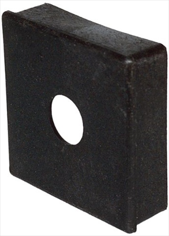 Picture of Camco 40302 4 In. Polyethylene Bumper Cap