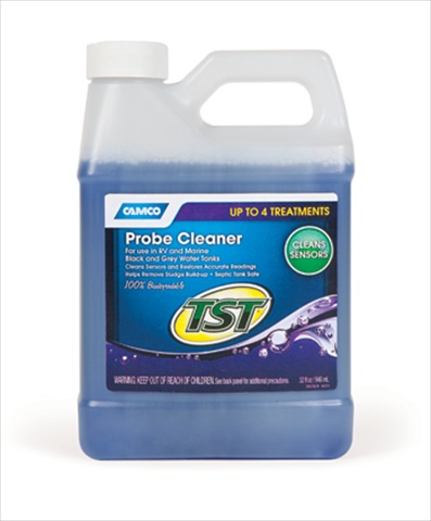 41146 Tst Probe Cleaner 32 Oz.