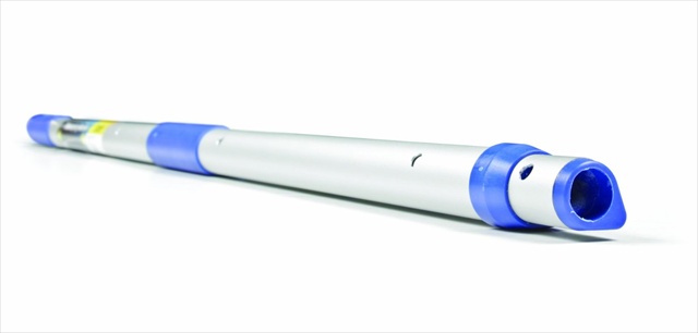 41912 3-6 Ft. Telescoping Brush Handle