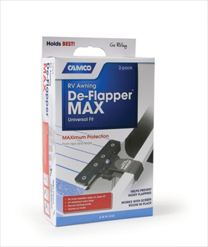 Camco Awning De-Flapper MAX | Camping World