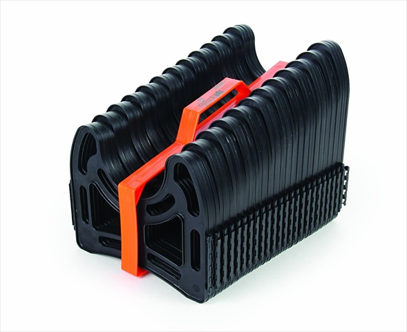 43051 20 Ft. Sidewinder Plastic Sewer Hose Support
