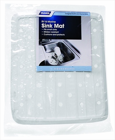 Picture of Camco 43720 RV & Marine Sink Mat