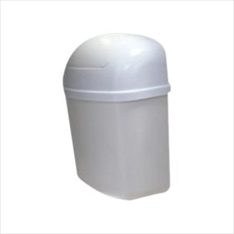 Picture of Camco 43961 Wall-Mount Trash Can