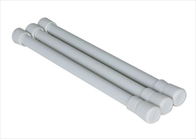 Picture of Camco 44063 Cupboard Bars - 3 Pack