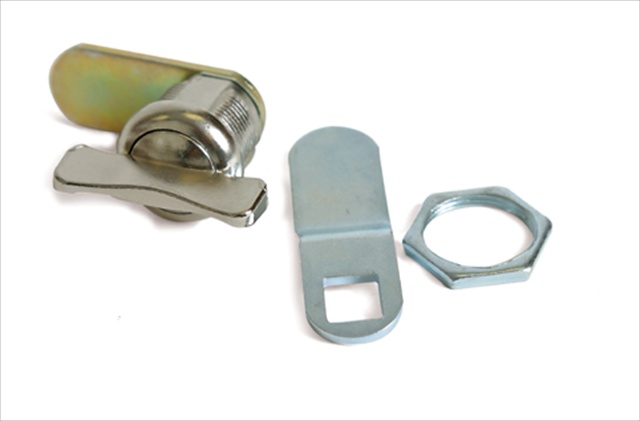 44323 Thumb Operated Cam Lock - 0.87 In.