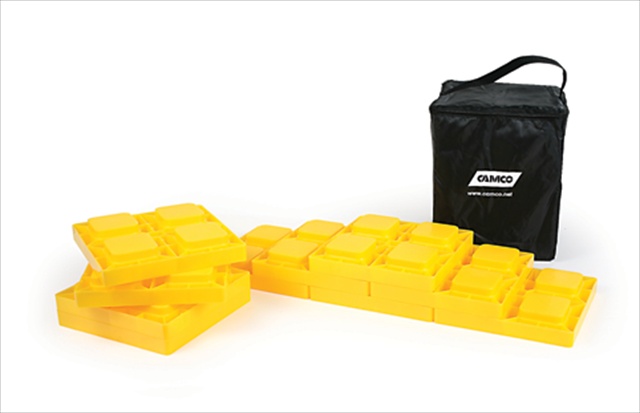 44505 Leveling Blocks - 10 Pack -  CAMCO, CA322014