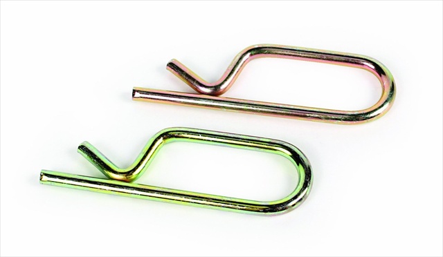 Camco Hook-Up Wire Clips, 2-Pack | Camping World