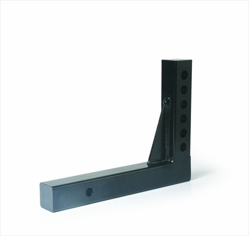 48131 Eazlift Ball Mount 14 In. Shank