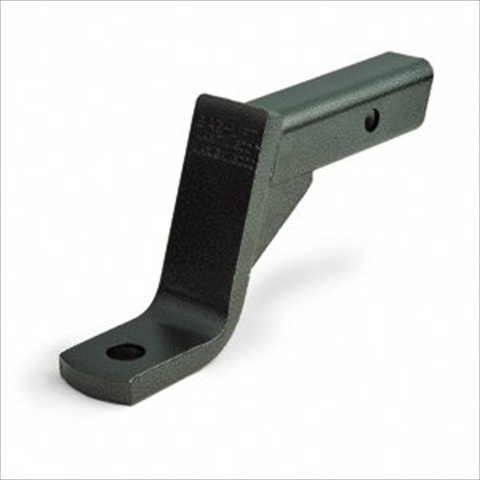 48302 Ball Mount 10 x 8 x 6.75 In.