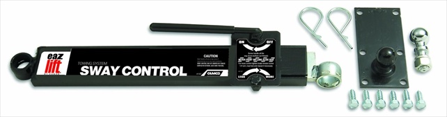 Picture of Camco 48380 Eaz-Lift Sway Control