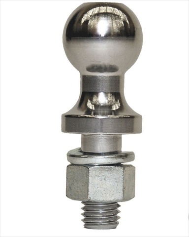 48404 Sway Control Ball- Package