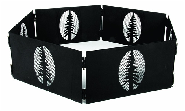 Picture of Camco 51091 Portable Campfire Ring