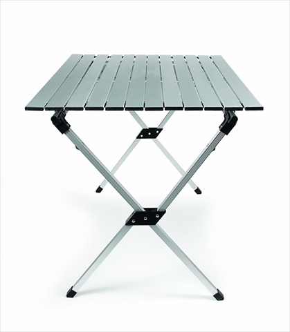 Picture of Camco 51892 Roll-Up Table - Aluminum