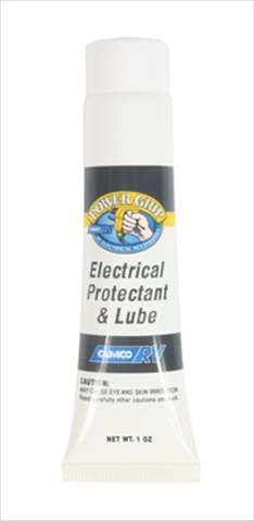 55013 Power Grip Electrical Protectant & Lube