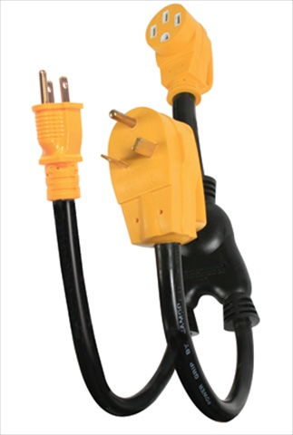 55025 Power Maximizer