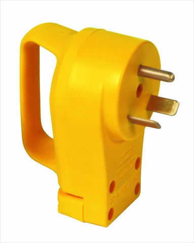 55242 30-Amp Power Grip Plug