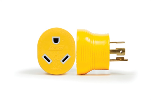 55338 4 Prong Generator Adapters