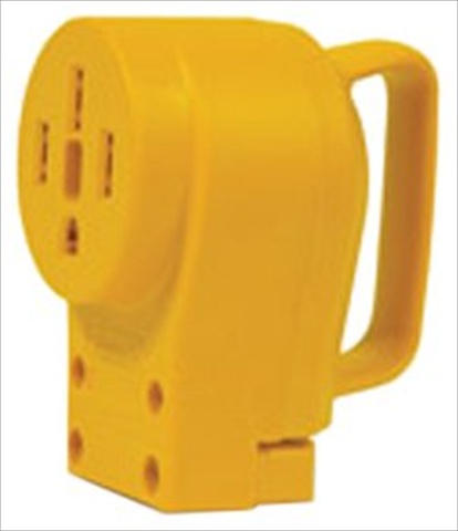 55353 Replacement Receptacles - 50 Amp
