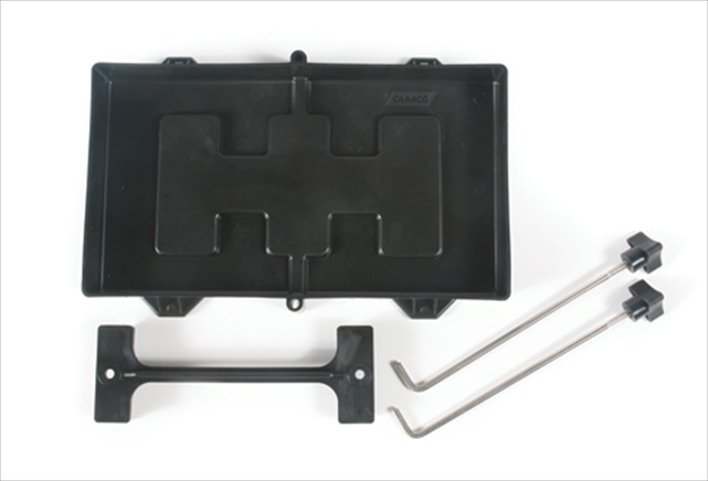55394 Battery Hold-Down Tray - Standard