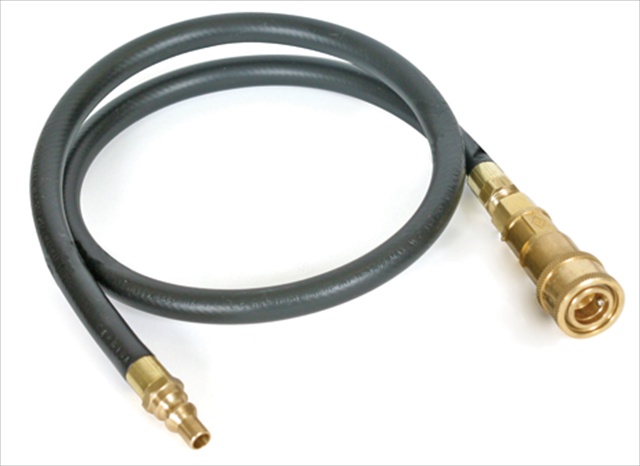 Picture of Camco 57280 Quick-Connect To Quick-Connect LP Gas Hose