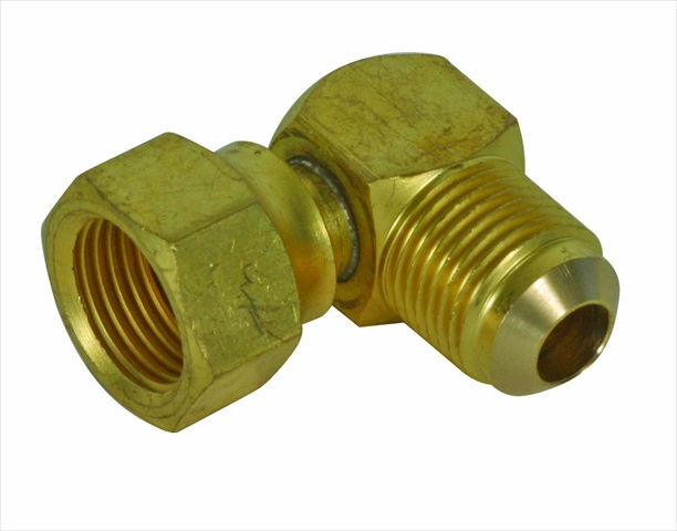 57633 90 Degree Elbow Connector For Olympian Wave Heaters