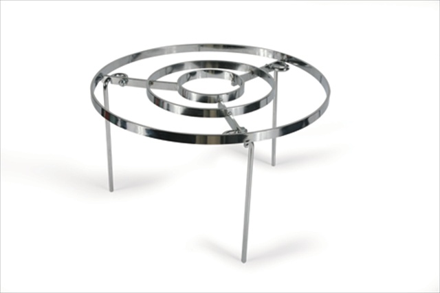 58033 Little Red Campfire Cook Top