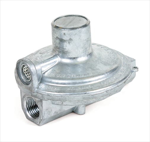 Picture of Camco 59013 Single Stage Propane Regulator