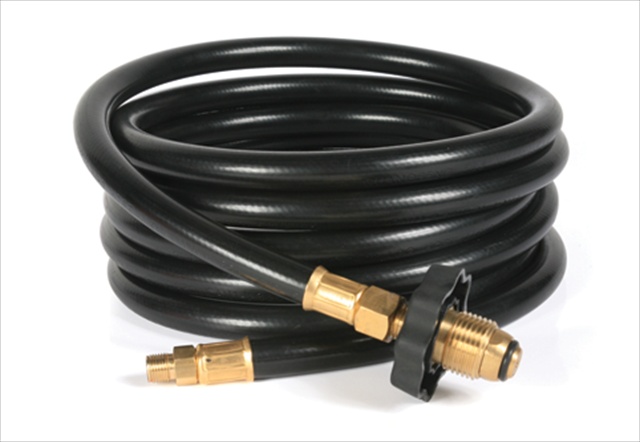 59035 12 Ft. Propane Supply Hose