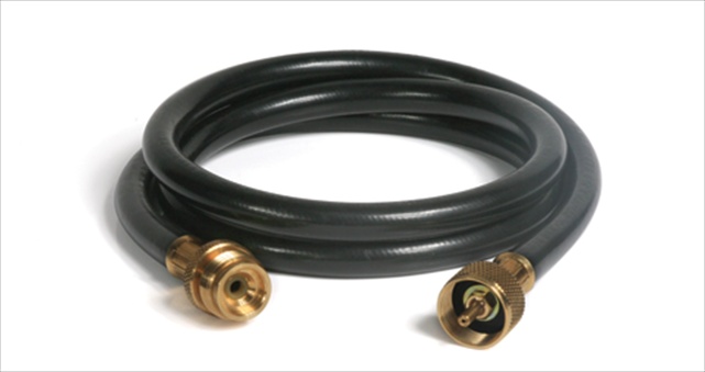 Picture of Camco 59045 5 Ft. Propane Extension Hose