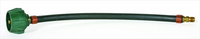 Picture of Camco 59065 Pigtail Propane Hose Connector - 15 In.