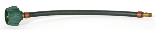 59173 Pigtail Propane Hose Connector - 36 In.