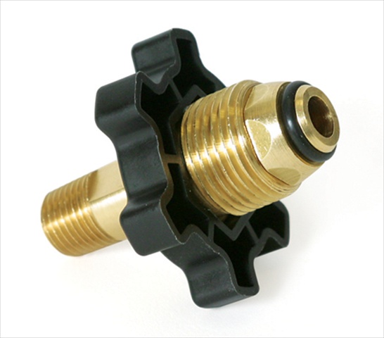 59203 P.O.L. Plug Adapter