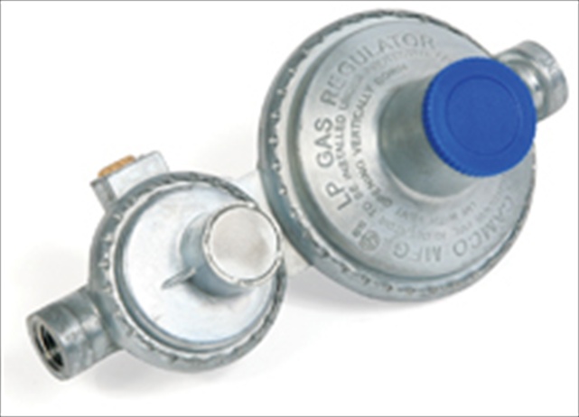 59312 LP Regulator Vertical Bulk