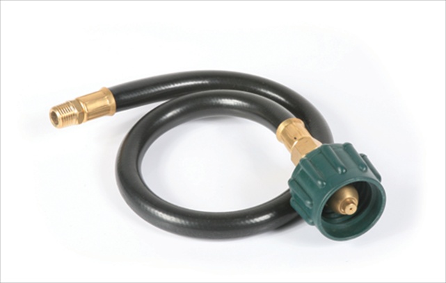 Picture of Camco 59843 Pigtail Propane Hose Connector With Male Npt