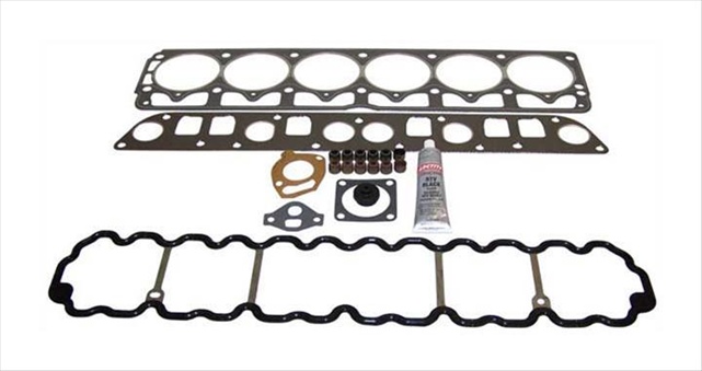 Crown Auto 4636982AD Upper Gasket Set