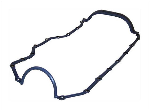 4713021 Oil Pan Gasket Set