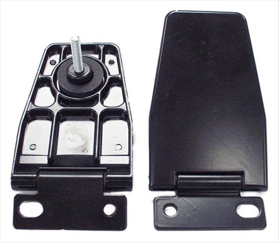 Picture of Crown Auto 5013723AB Liftgate Hinge - Left