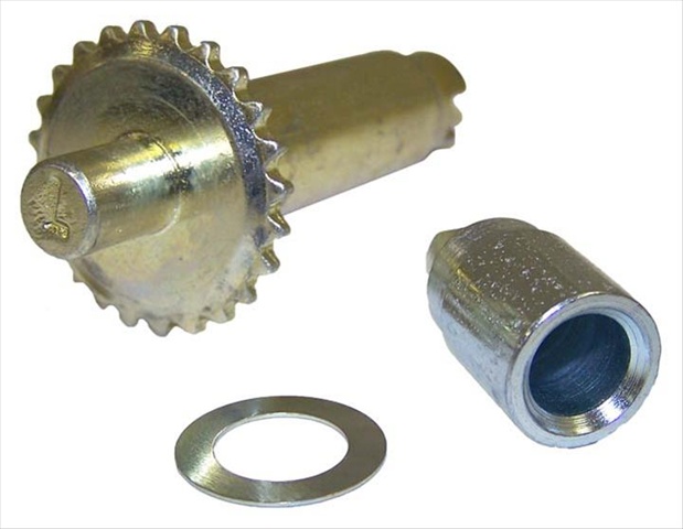 Crown Auto 52001215 Rear Brake Adjuster Kit - Left