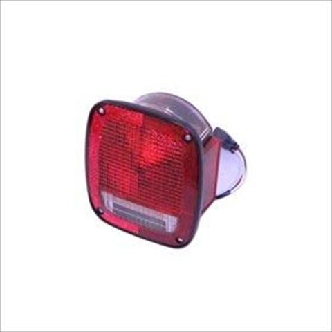 Crown Auto 56016721 Tail Lamp - Left