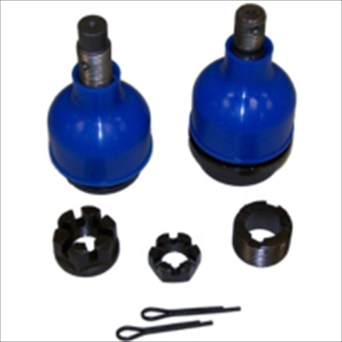 Crown Auto 68004085AA Ball Joint - Non-greasable