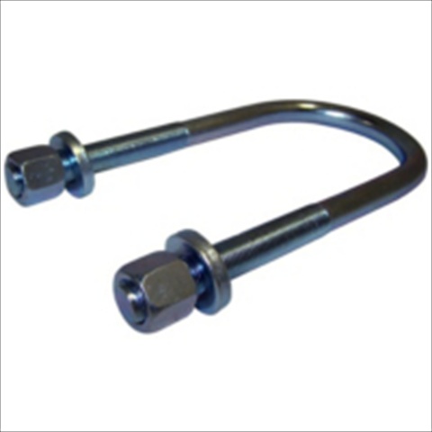8130369HD Heavy Duty U-Bolt 3.06 in.