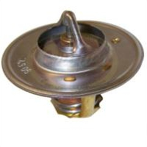 Crown Auto 83501426T Thermostat - Copper and brass