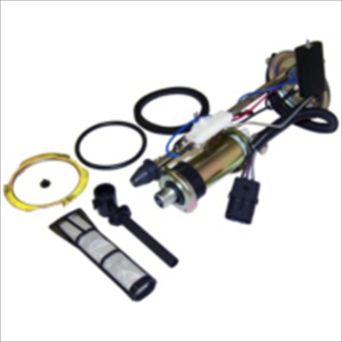 Crown Auto 83502990 Fuel Sending Unit