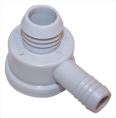J4487455 Brake Booster Check Valve