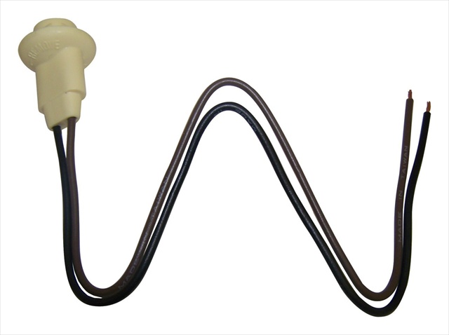 Crown Auto J5455853 Side Marker Socket & Cable