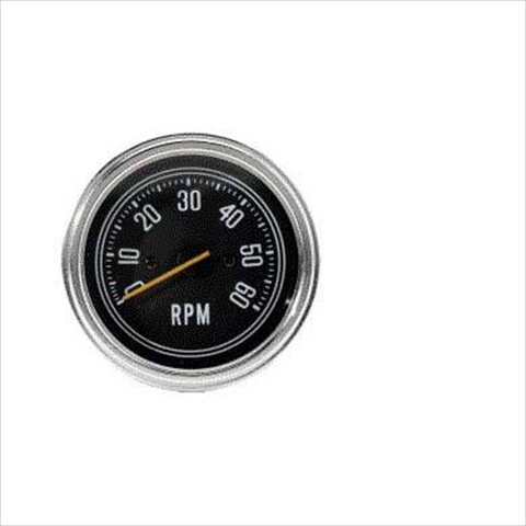 J5459418 Replacement Tachometer