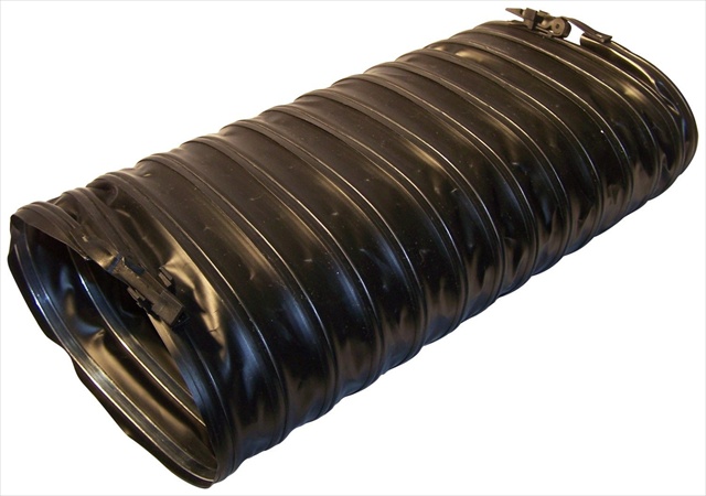Crown Auto J5462328 Oval Defrost Hose