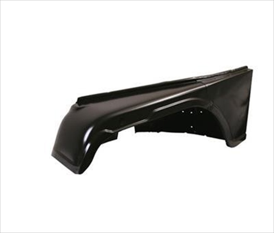 J5758618 Replacement Steel Fenders - Left